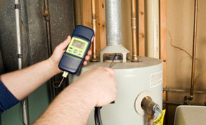 Water Heater Installation/Repair Lancaster CA